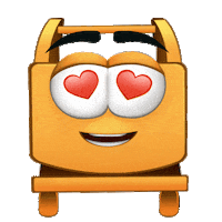 enamorado Sticker by Walmart Mexico