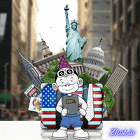 GIF by Zhot