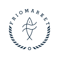 friomarket  Sticker