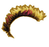 Matt Smith Running Sticker by Sony Pictures