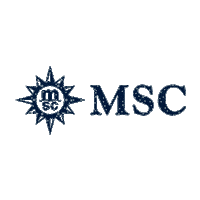 MSCCruisesOfficial cruise msc cruises msccruises Sticker