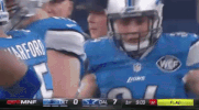 zach zenner GIF by Detroit Lions
