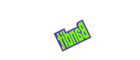 Animated Text Type Design Sticker by AllCaps