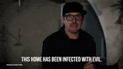 Ghost Adventures Ghosts GIF by travelchannel