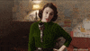 rachel brosnahan miriam GIF by The Marvelous Mrs. Maisel