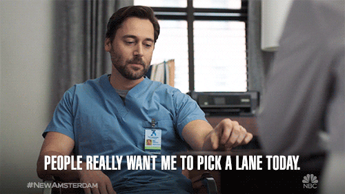 Season 2 Nbc GIF by New Amsterdam