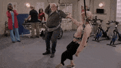 Maribeth Monroe Finale GIF by CBS