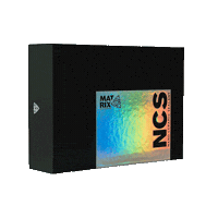 Ncs Sticker by matrixmc