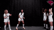 College Sports Sport GIF by CUCougars