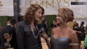 Emmy Awards Hello GIF by Emmys