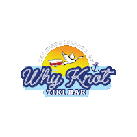 Bar Drinking Sticker by Swan Bay Resort