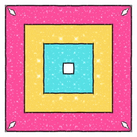 bottomless pit color GIF by AlyssaSpatola