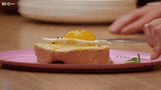 Sunny Side Up Australia GIF by MasterChefAU