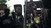 bando GIF by Migos