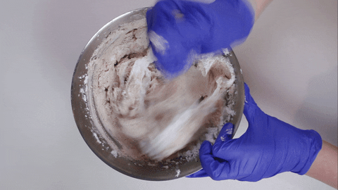 recipe stirring GIF by Stephenson Personal Care