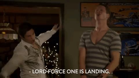 comedy central adam demamp GIF by Workaholics
