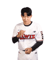 Baseball 케이티 Sticker by kt wiz