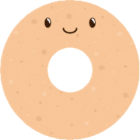Happy Chocolate Sticker