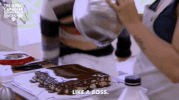 baking dan levy GIF by CBC