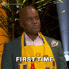 Dragons Den Television GIF by CBC