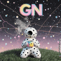 Space Nft GIF