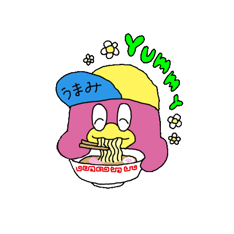 umami umamichan Sticker by kanna hattori