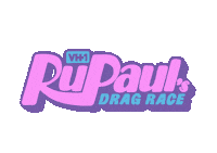 Drag Vh1 Sticker