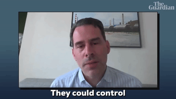 They Could Control The Market