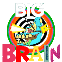 You Are I Am Sticker