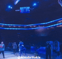 Airball GIF
