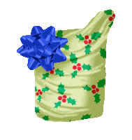 wrap wrapping paper Sticker by Absolut Vodka