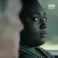Danielle Brooks Peacemaker GIF by HBO Max