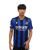 인천유나이티드 Sticker by Incheon United FC