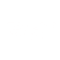 logo dj Sticker