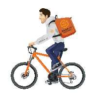 SNAP-IT plumbing mobile app mobileapp snap it Sticker