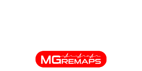 Adblue Sticker by mgremaps