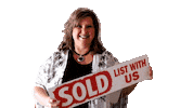 Real Estate Realtor Sticker by Sluss Realty