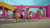 I Feel Good Reggaeton GIF by Pitbull
