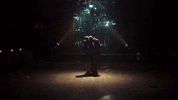 Chris Martin Love GIF by Coldplay