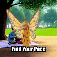 Exercise Park GIF by BuddhaFlyJourney