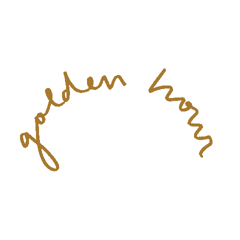 josiebivens giphyupload golden hour goldenhour josiebivens Sticker