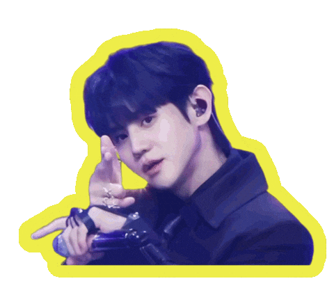 Beast Highlight Sticker