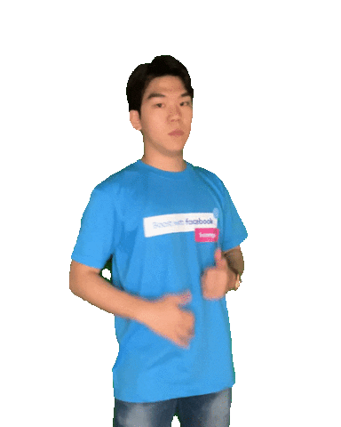 bwfkorea skirtskirt Sticker by Boost with Facebook, Seongsu