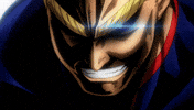 My Hero Academia GIF by Funimation