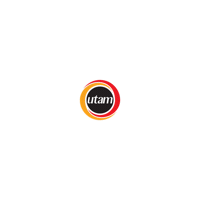 CarolineProjetoIntegrado café café utam Sticker