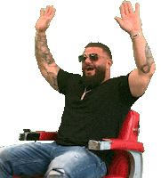 jay_majors barber haircut fade majors Sticker