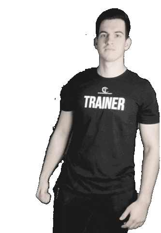 Baegersport Baeger Bicepscurl Fitness 96Erbizeps Baegermarco Sticker by BAEGERSPORT