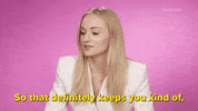 Game Of Thrones GIF by BuzzFeed
