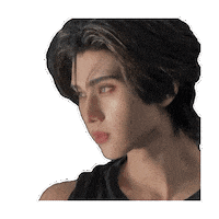 Sexy Idol Sticker