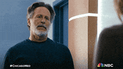 Episode 2 Ugh GIF by One Chicago